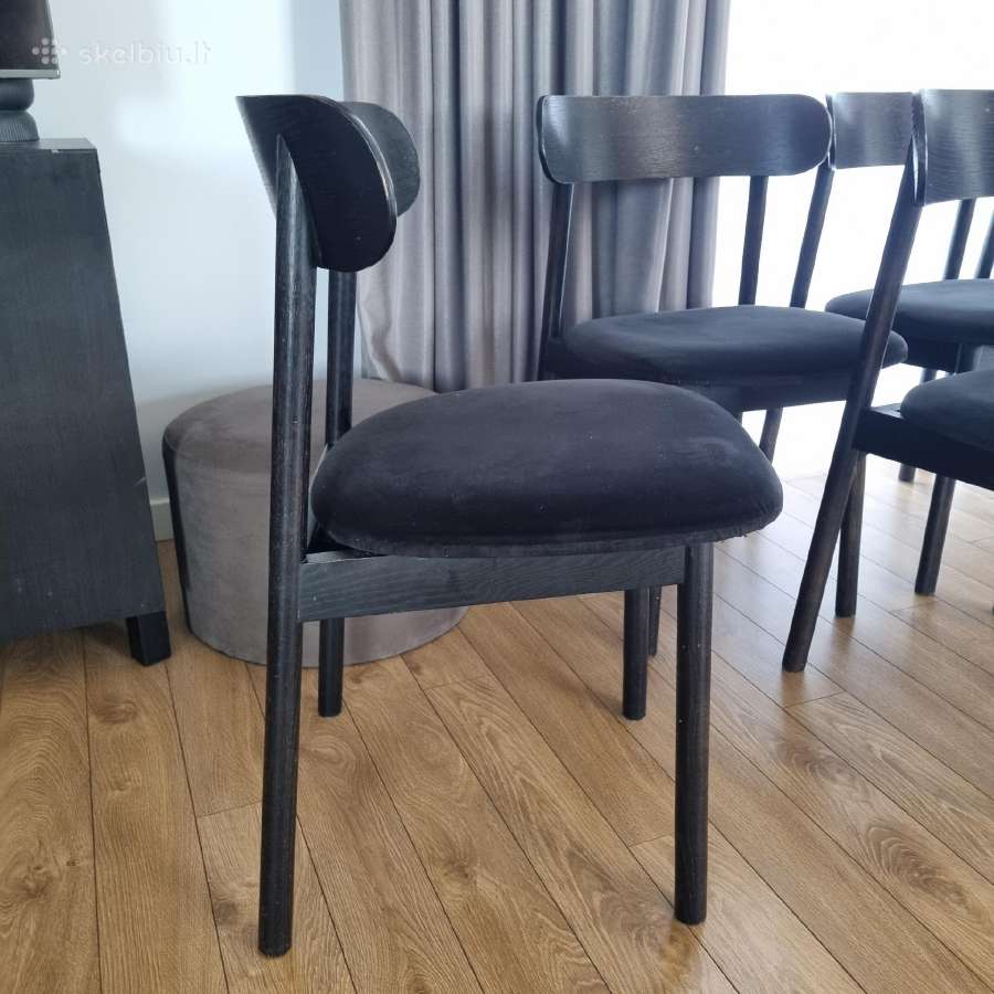 Ease kėdės