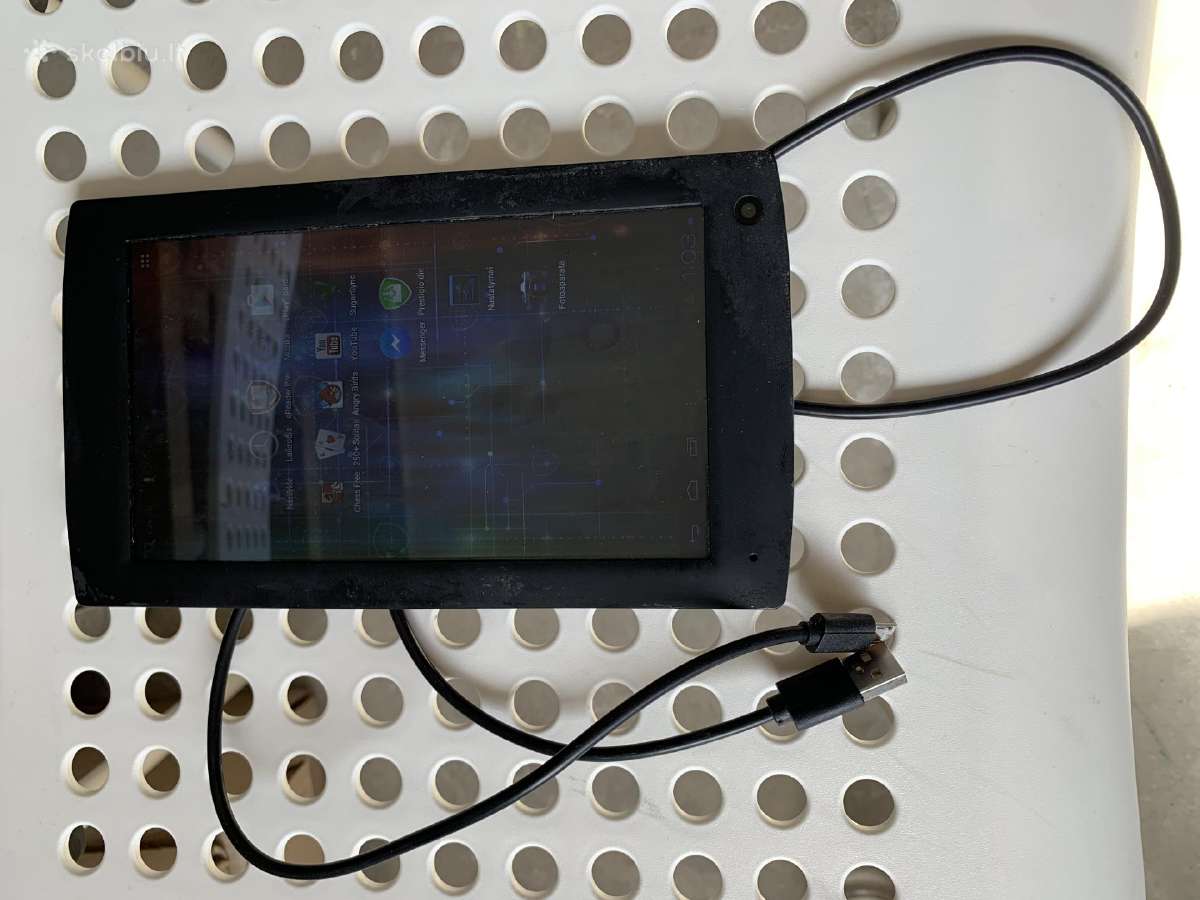 Prestigio Multipad Pmp3270b
