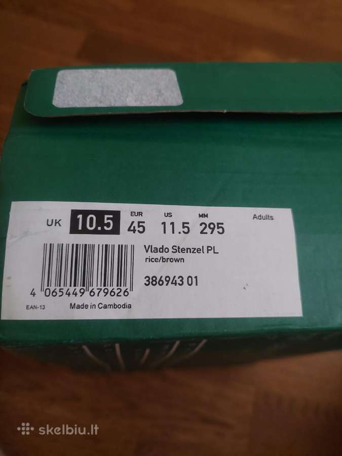 Puma Vlado Stenz Pl - nuotraukos Nr. 4