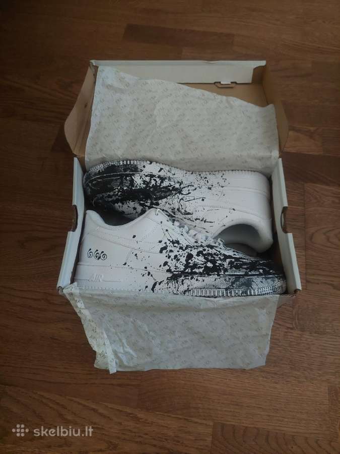 Air force 1 07