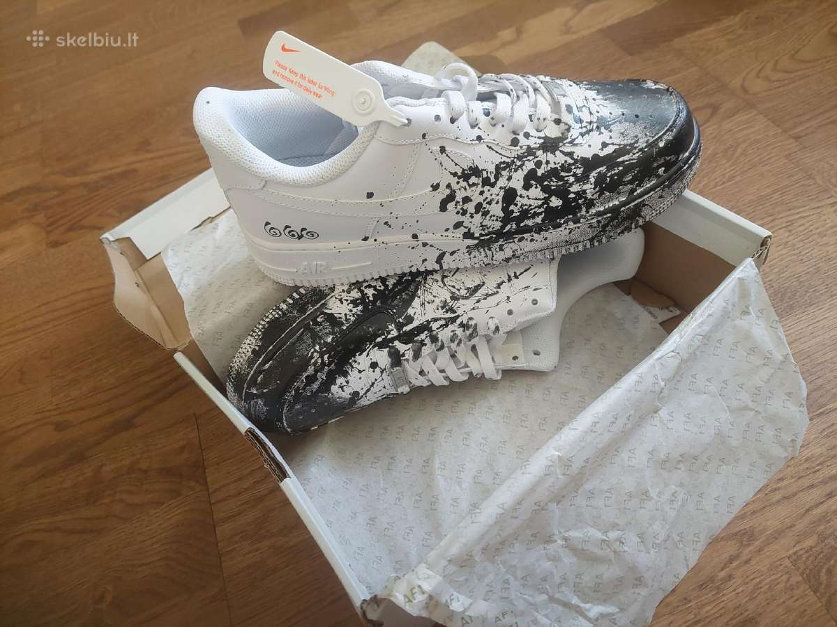 Air force 1 07 - nuotraukos Nr. 2