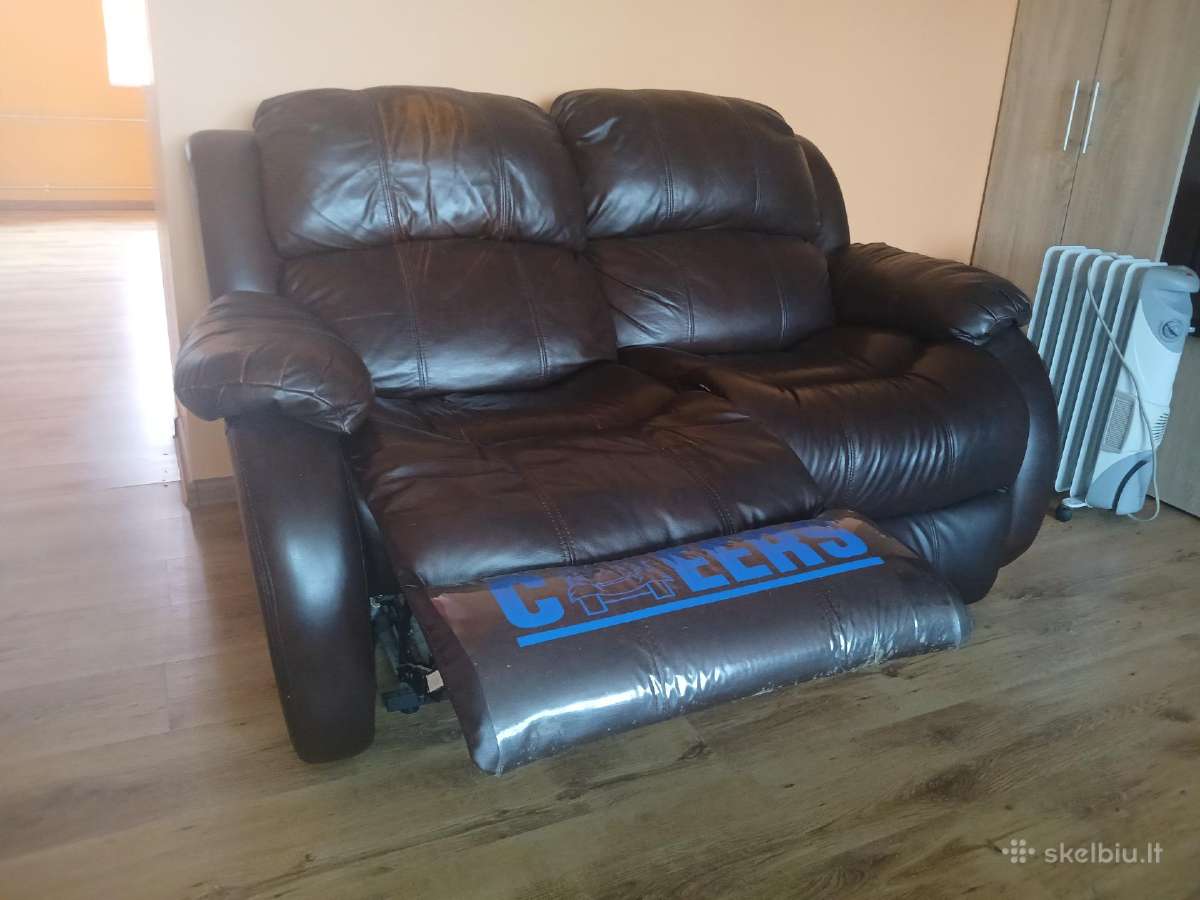 Sofa-reglaineris