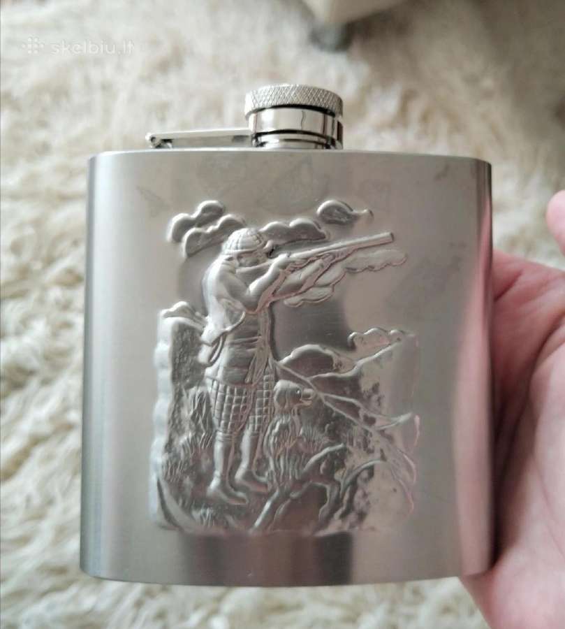 Nauja gertuvė - nuotraukos Nr. 2