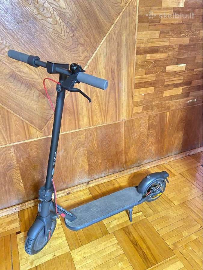 Xiaomi Electric Scooter 4