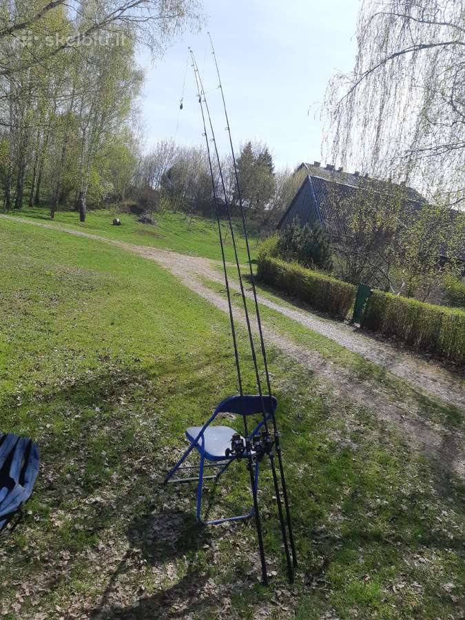 Shimano karpines meskeres,megmaisis.