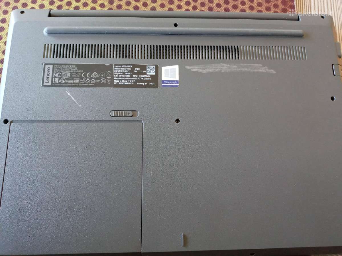 Visas uz 22 Eur - Akcija ! Hp 4740s - neveikia - nuotraukos Nr. 30
