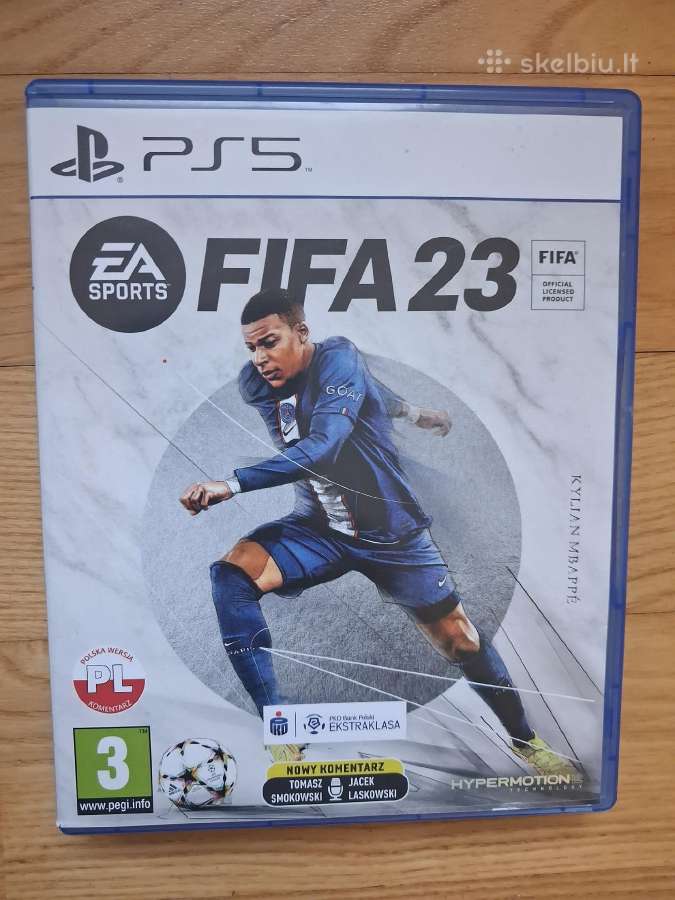 Fifa 23 Ps5
