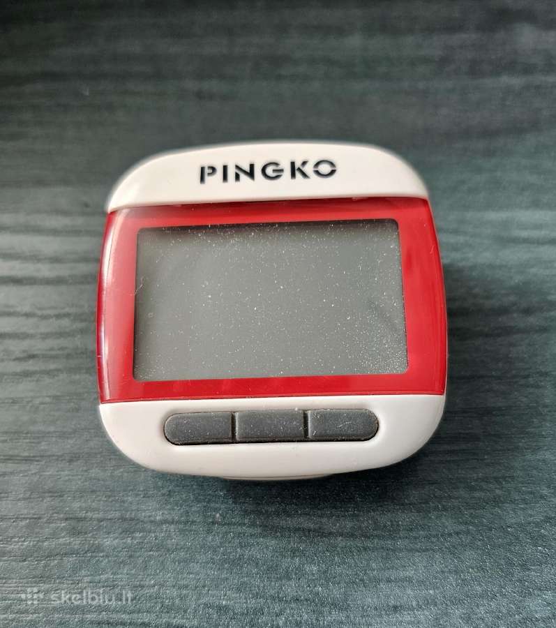 Žingsniamatis ir ne tik. - nuotraukos Nr. 2