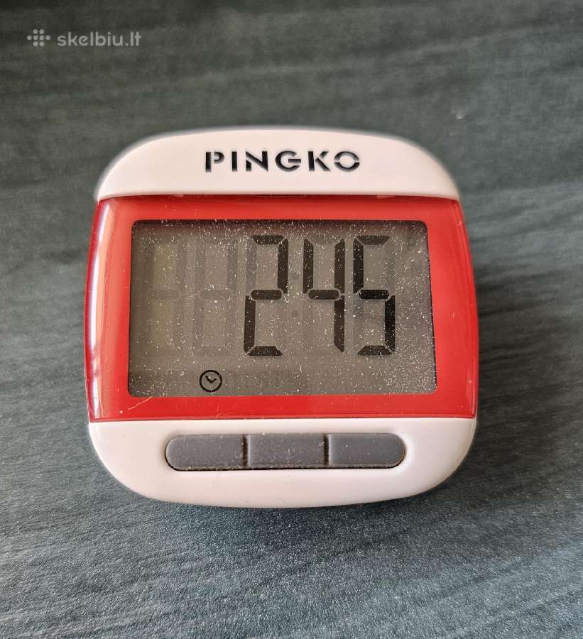 Žingsniamatis ir ne tik. - nuotraukos Nr. 3