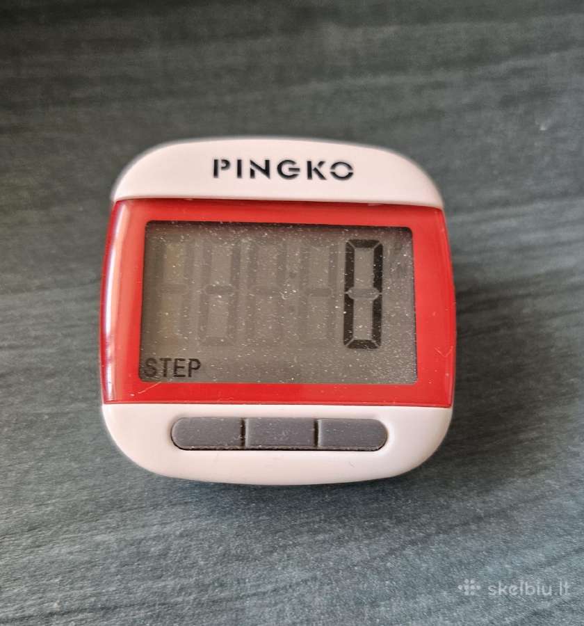 Žingsniamatis ir ne tik. - nuotraukos Nr. 4