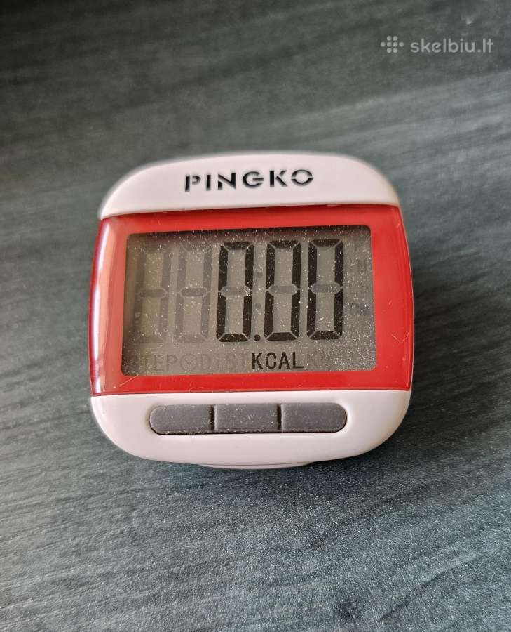 Žingsniamatis ir ne tik. - nuotraukos Nr. 5