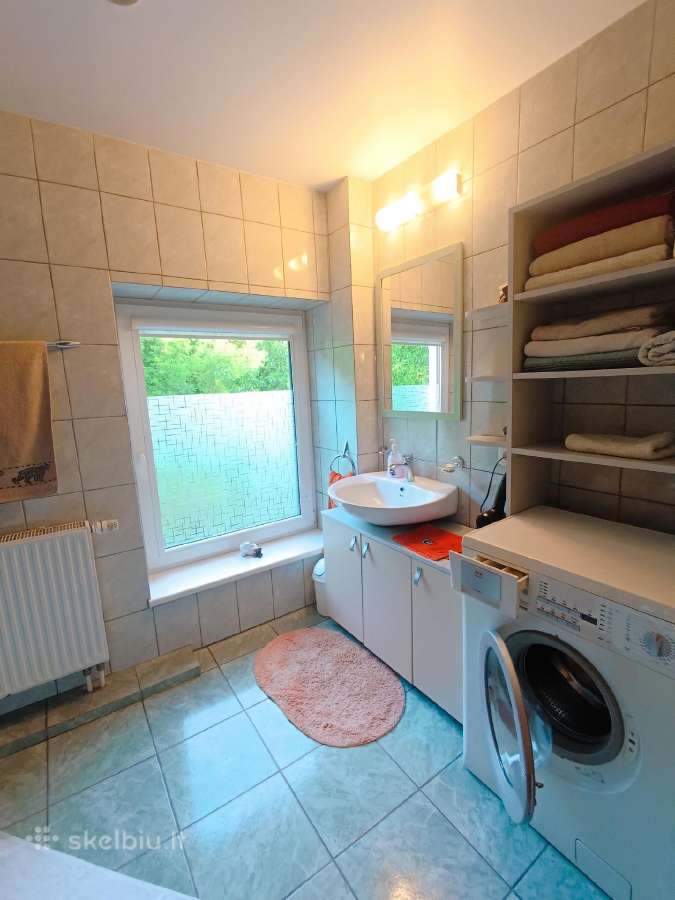 Kotedžas Luizės rajonas, šalia Danės upės - nuotraukos Nr. 12