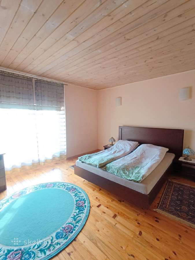 Kotedžas Luizės rajonas, šalia Danės upės - nuotraukos Nr. 15
