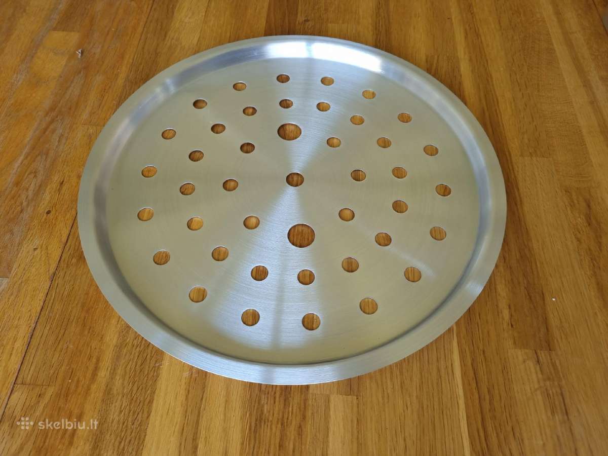 23l Slėginis Puodas/greitpuodis – 5/10/15psi - nuotraukos Nr. 7