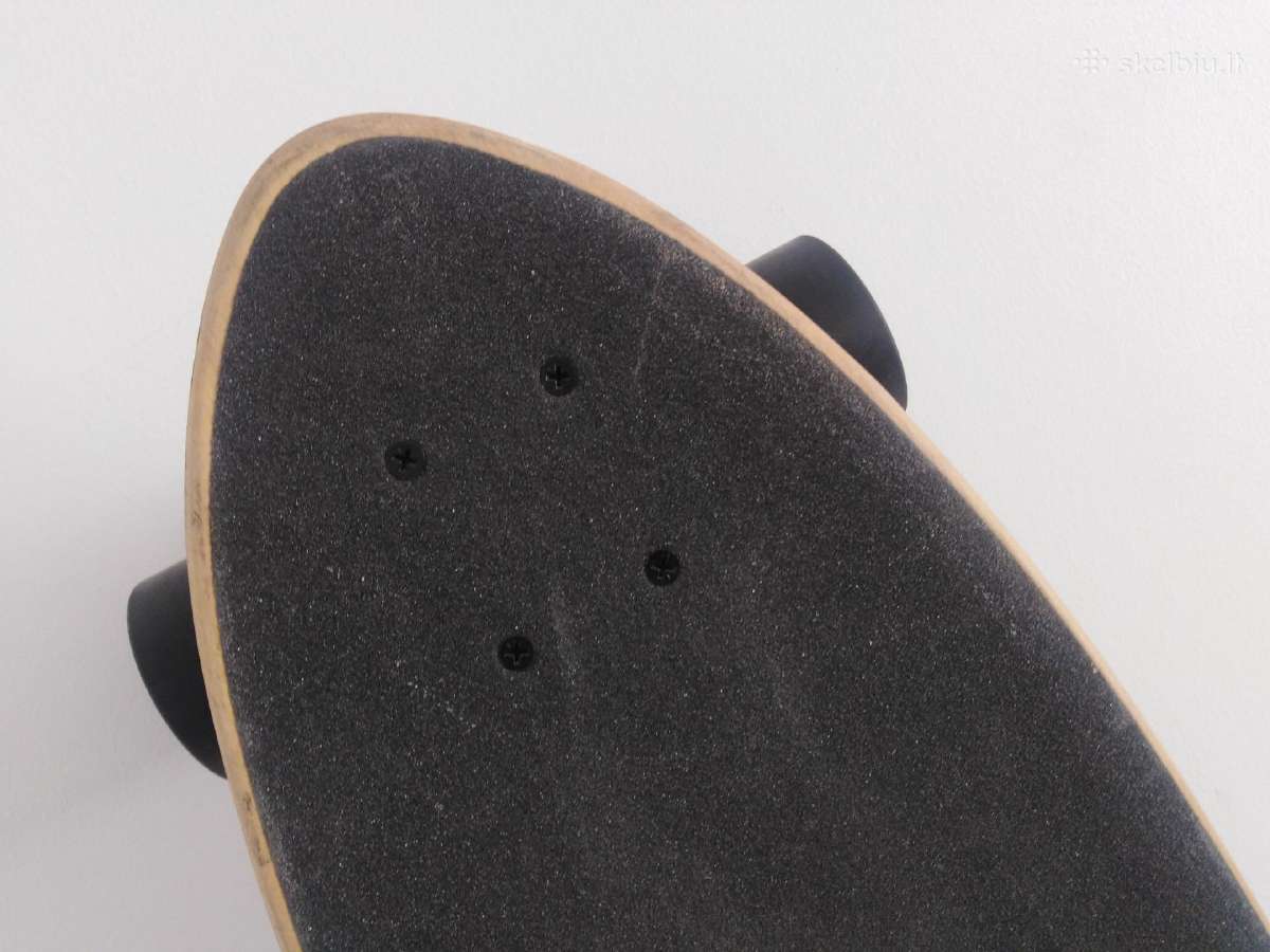 Brunotti Boards riedlente longboard - nuotraukos Nr. 6
