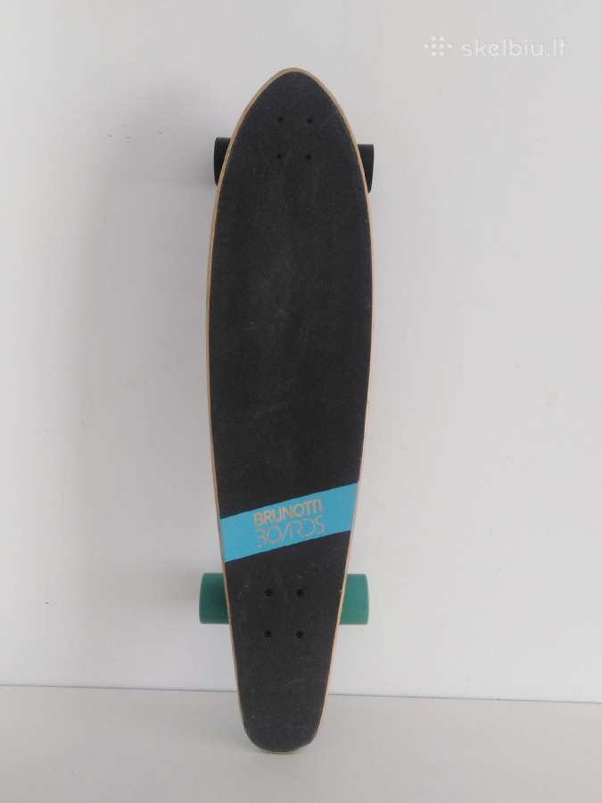 Brunotti Boards riedlente longboard - nuotraukos Nr. 7
