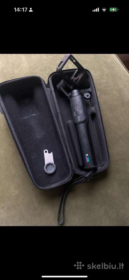 Gopro karma grip