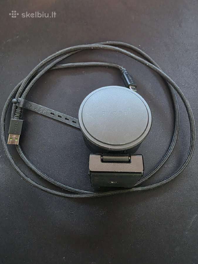 Razer Kiyo Pro Usb kamera