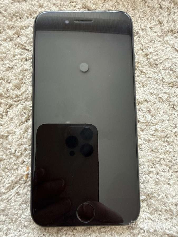 iPhone 7