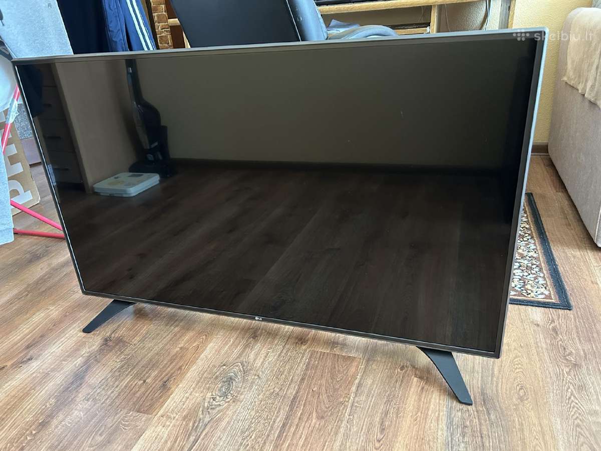 LG 49lh6o47
