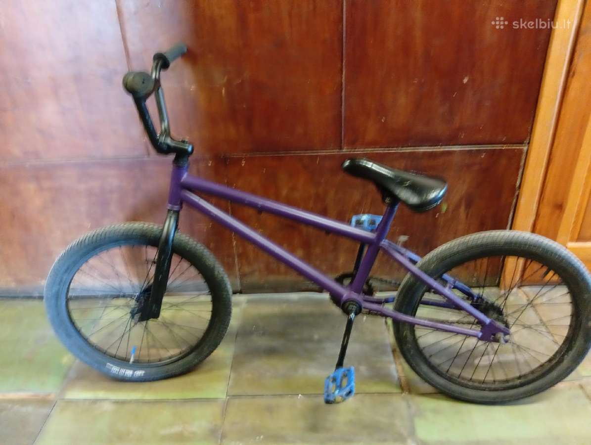 BMX