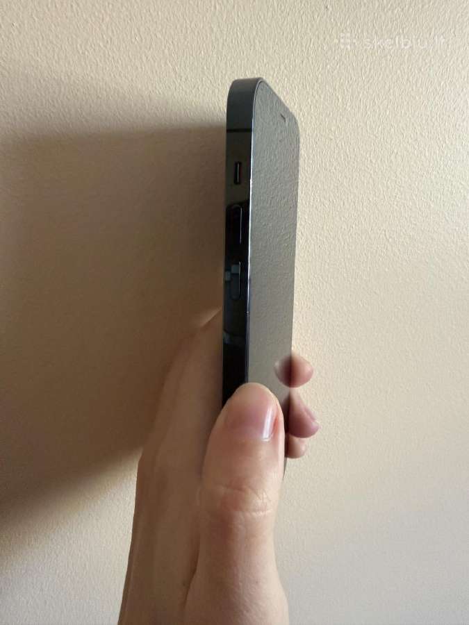 iPhone 12 Pro 125gb - nuotraukos Nr. 3