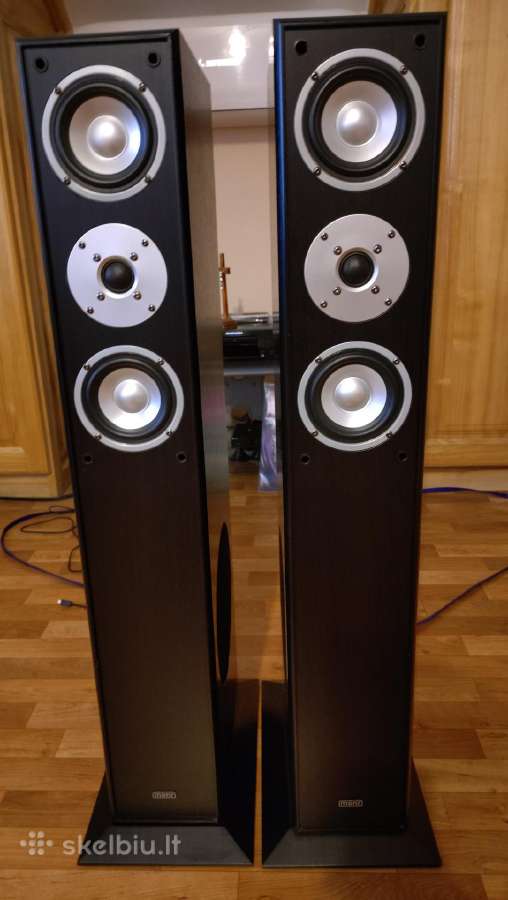 Mohr Sl15