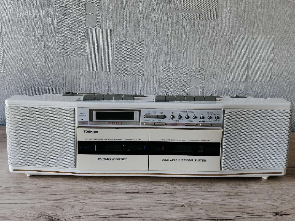 Toshiba Rt-8538