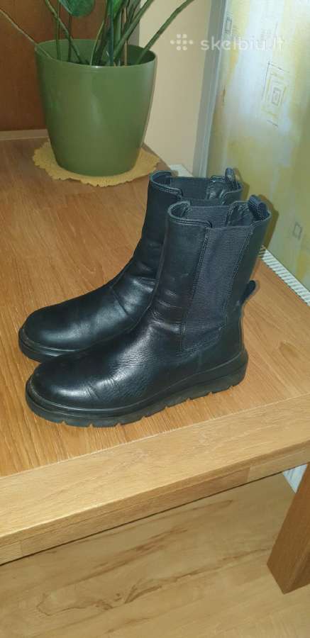 Ecco aulinukai 38d.