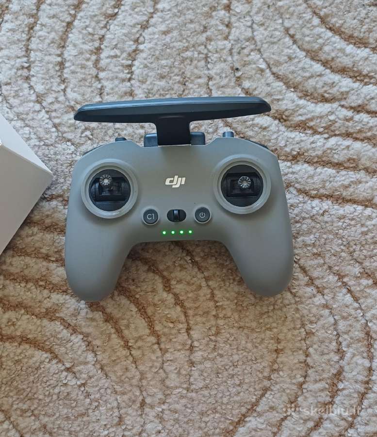 Dji remote controller 2