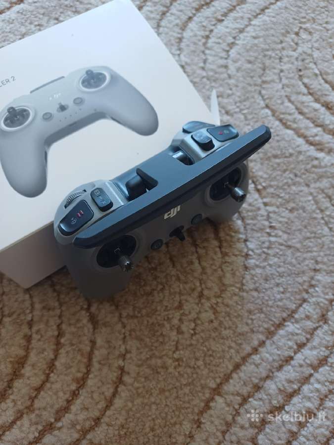 Dji remote controller 2 - nuotraukos Nr. 2