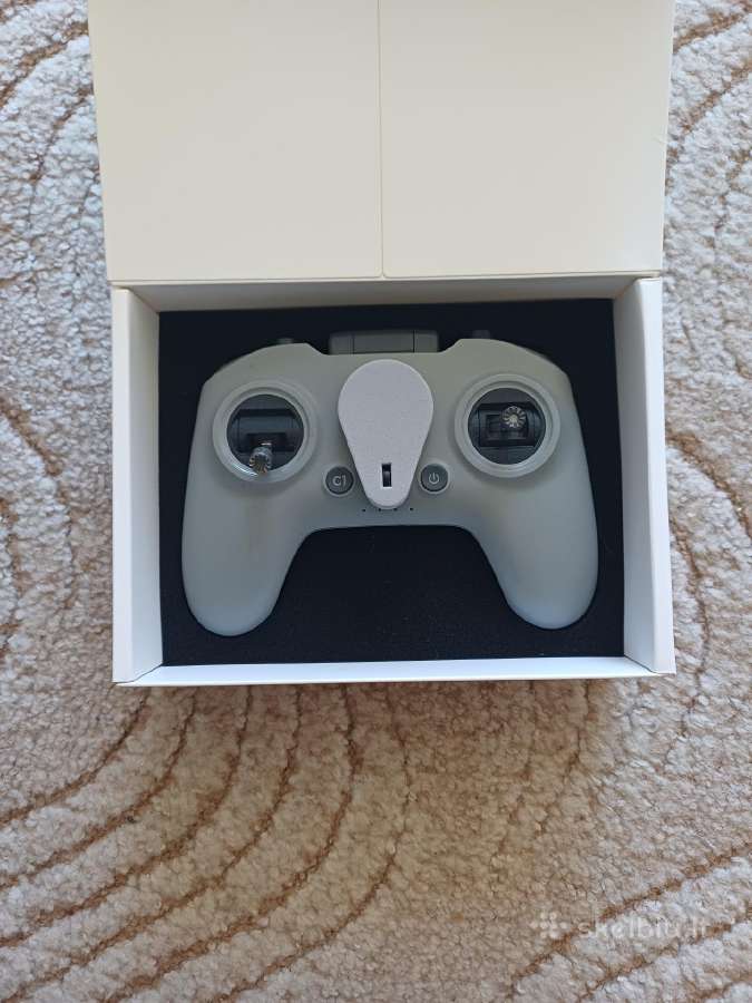 Dji remote controller 2 - nuotraukos Nr. 3