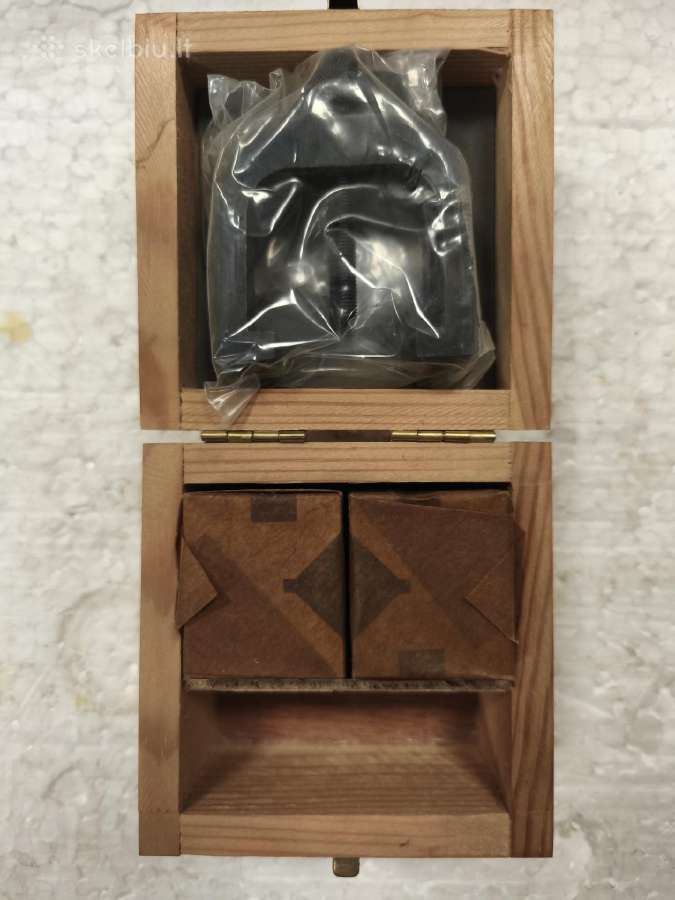 Tikrinimo prizmės - nuotraukos Nr. 7