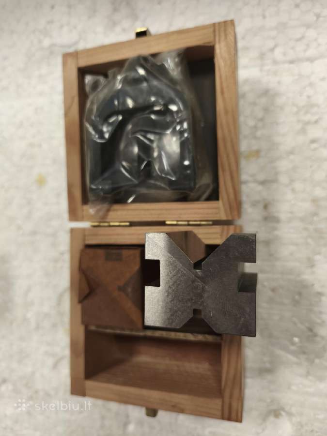 Tikrinimo prizmės - nuotraukos Nr. 8