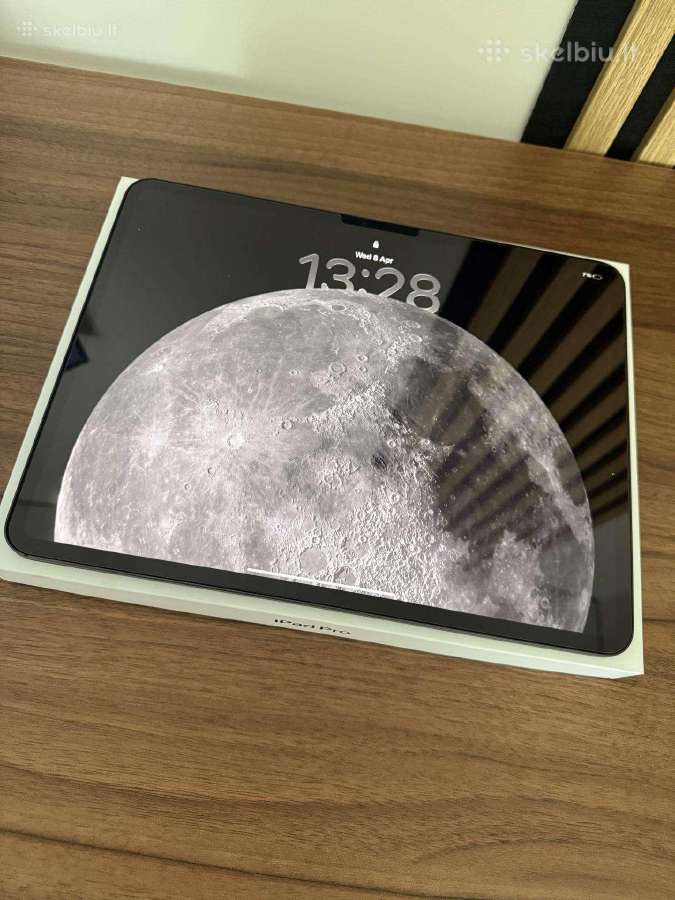 iPad Pro 13
