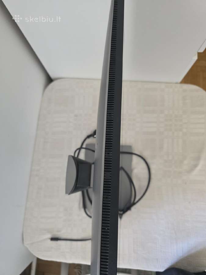 Dell Ultrasharp U2720q - nuotraukos Nr. 2