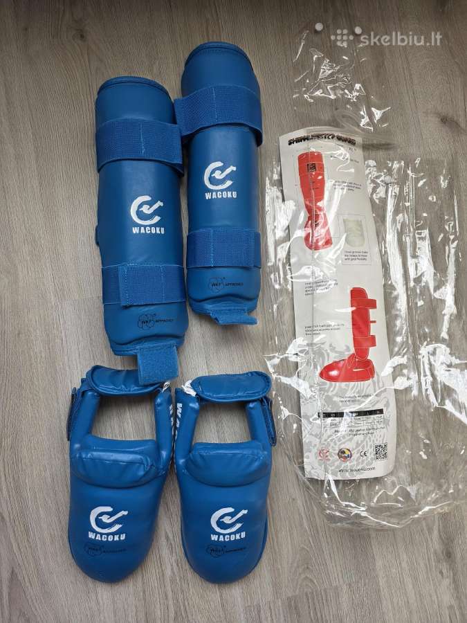 Koju apsaugos XL dydis