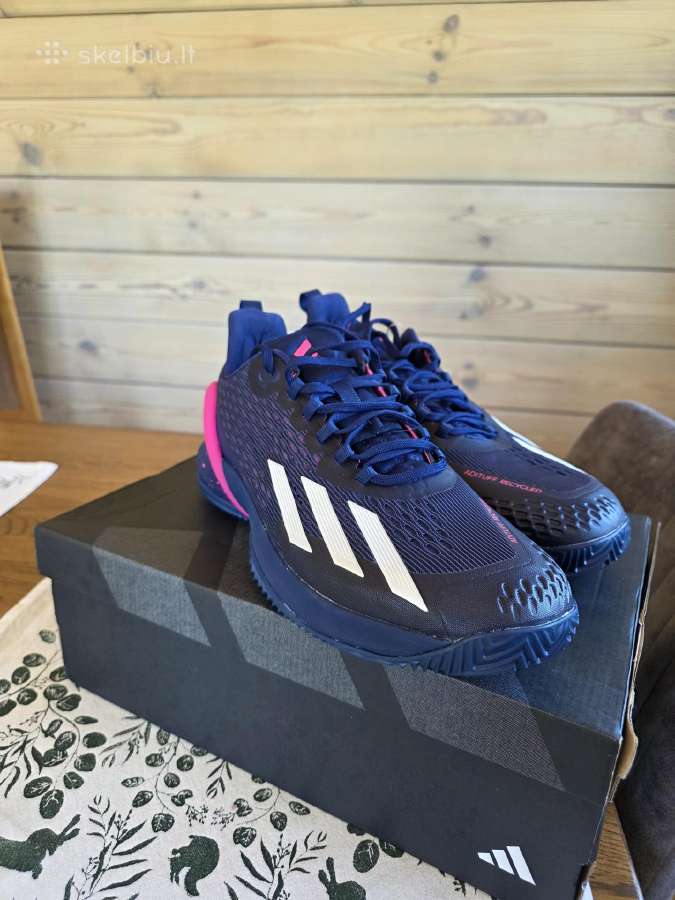 Adidas Cybersonic M clay 45 1/3