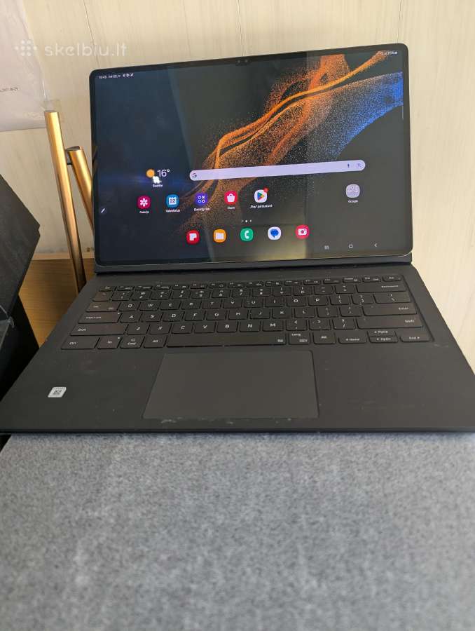 Samsung tab s8 ultra 5G