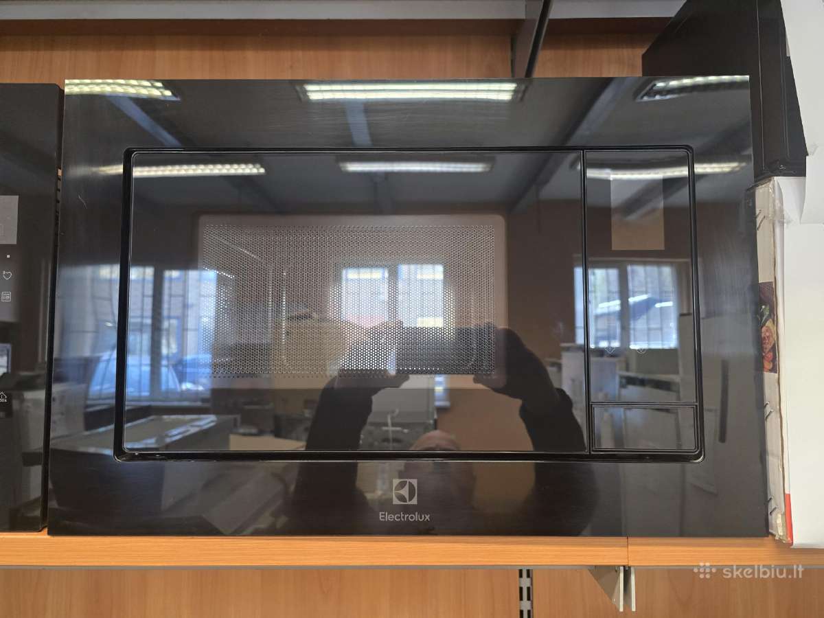 Įmont. mikrobangų krosnelė Electrolux Lms4253tmk
