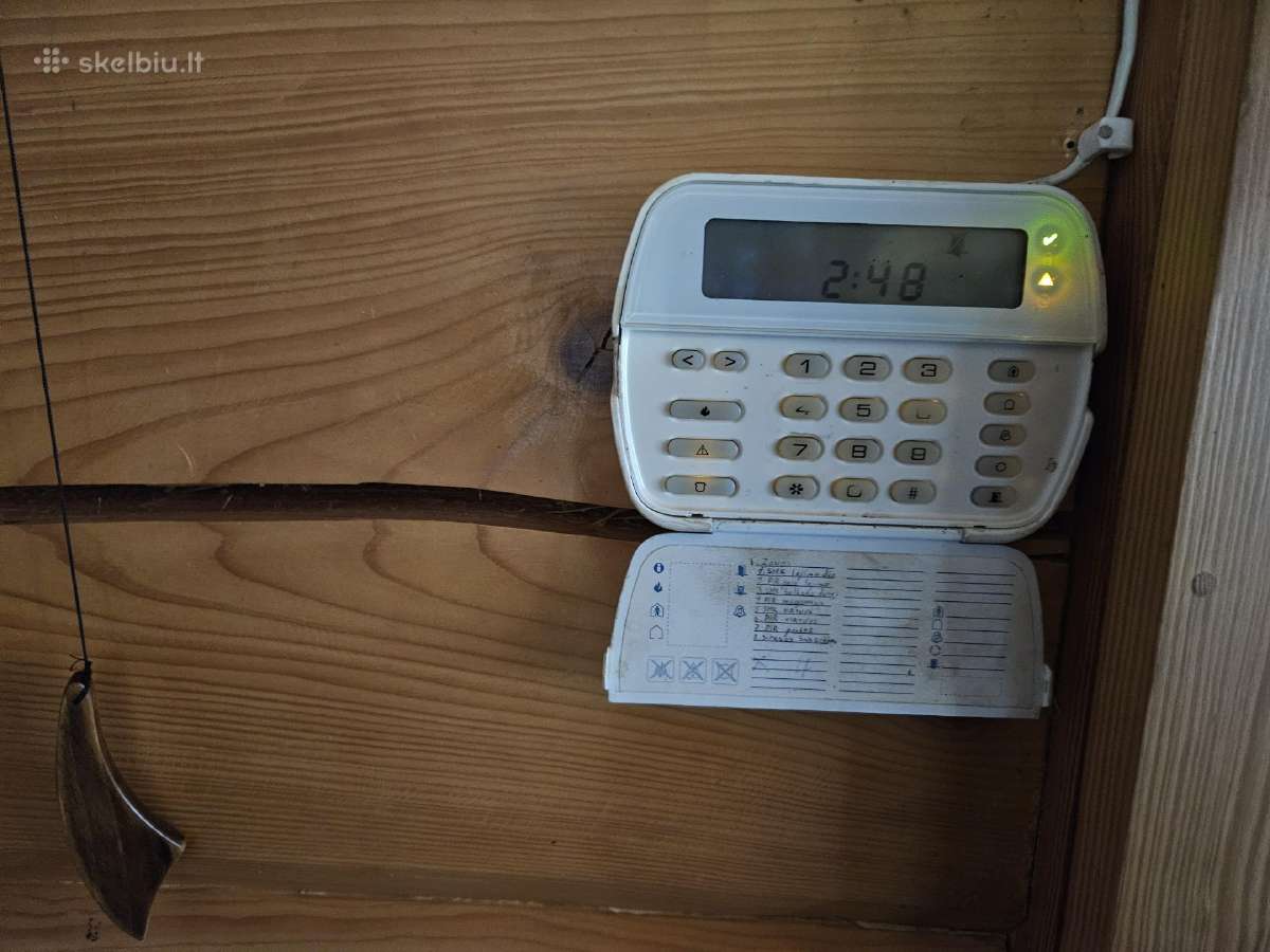 Norėčiau pirkti nauja ar naudota