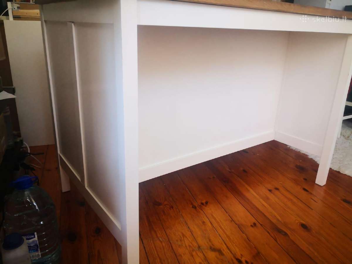 Tornviken Ikea valgomasis stalas sala - nuotraukos Nr. 3