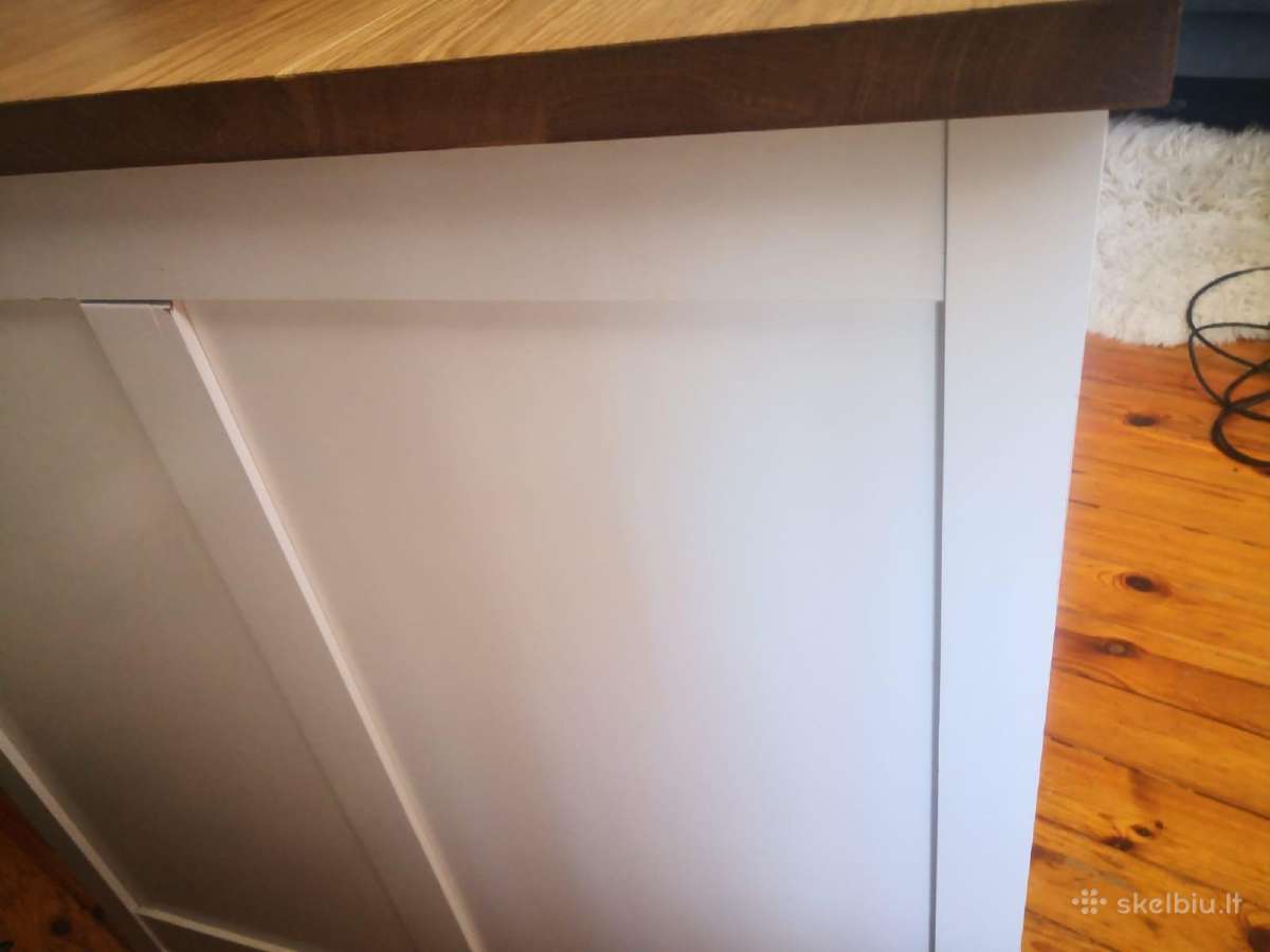 Tornviken Ikea valgomasis stalas sala - nuotraukos Nr. 4
