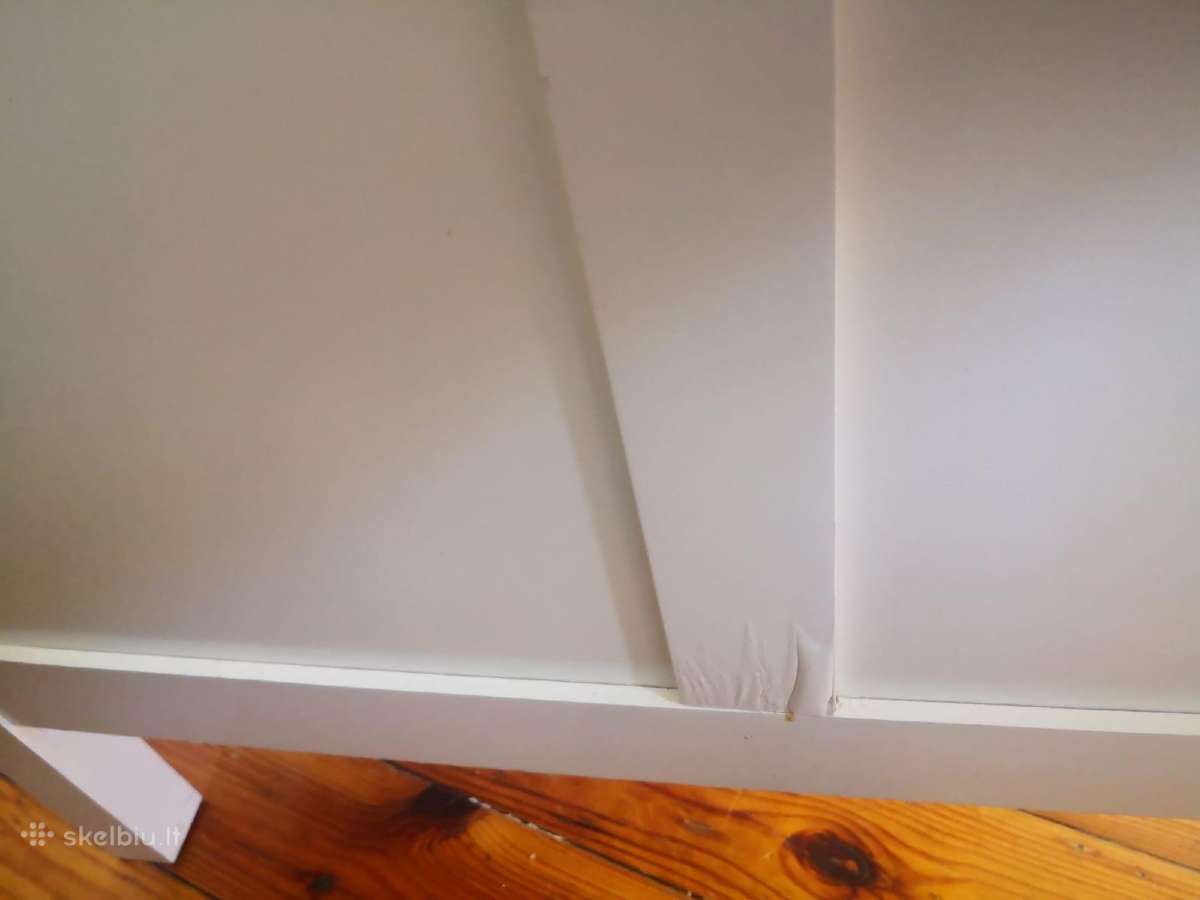 Tornviken Ikea valgomasis stalas sala - nuotraukos Nr. 5