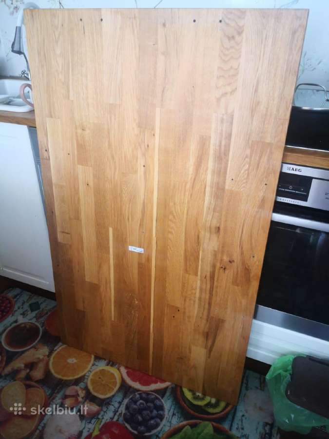Tornviken Ikea valgomasis stalas sala - nuotraukos Nr. 6