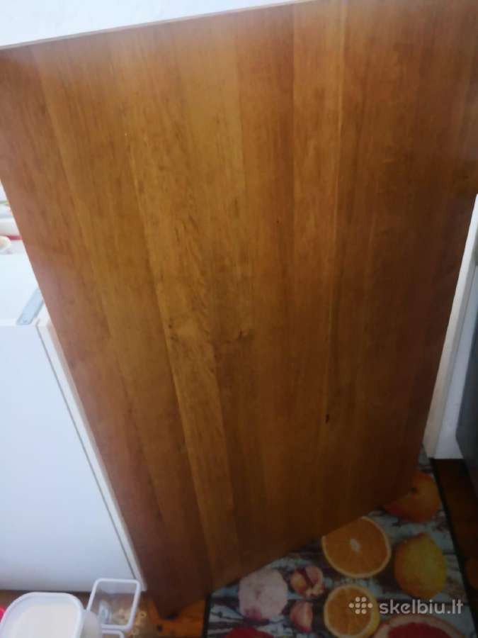 Tornviken Ikea valgomasis stalas sala - nuotraukos Nr. 8