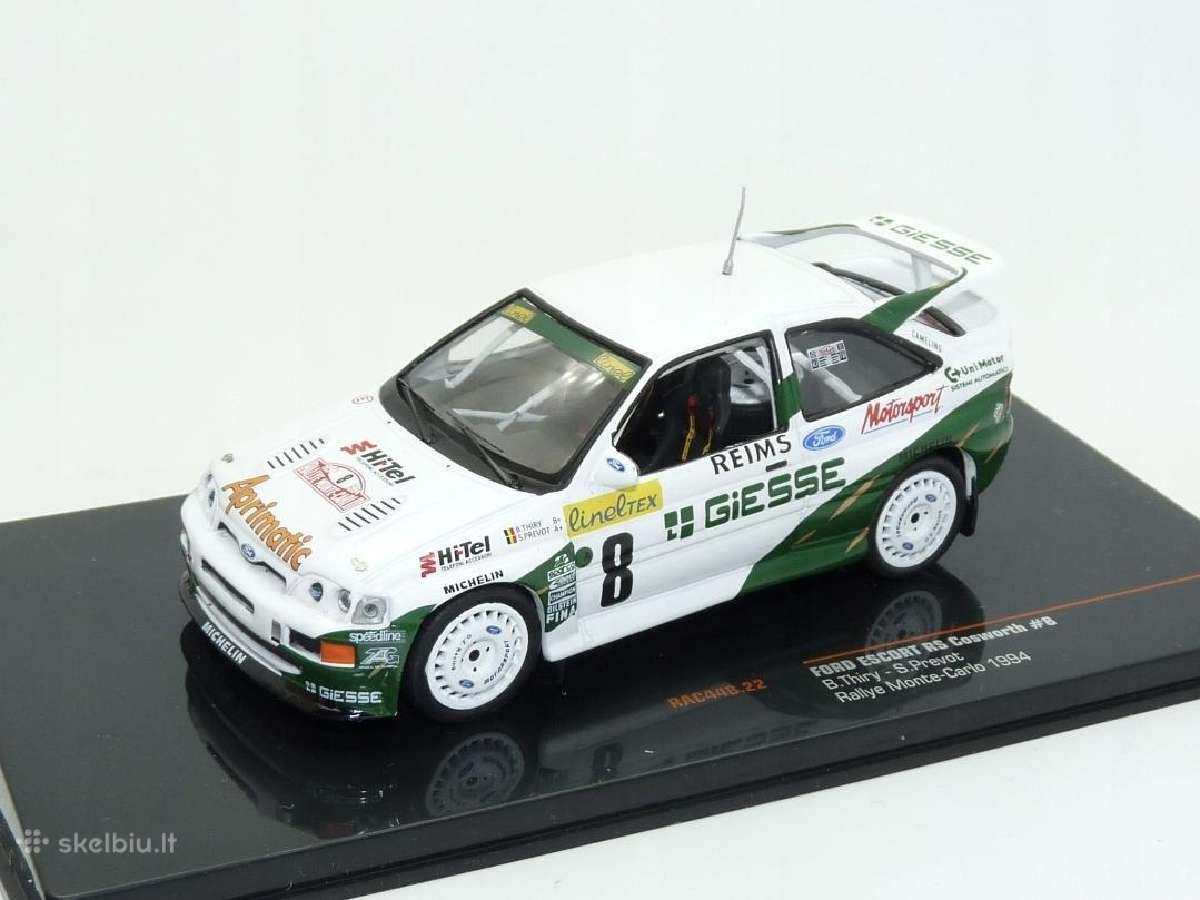 Ford Escort RS Cosworth
