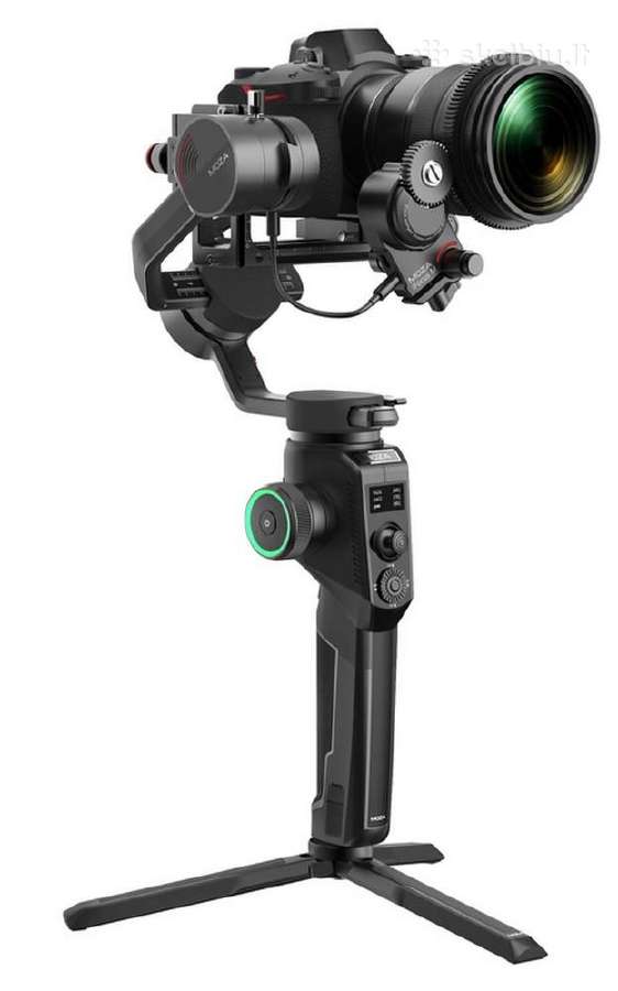 Stabilizatorius Moza Aircross 2
