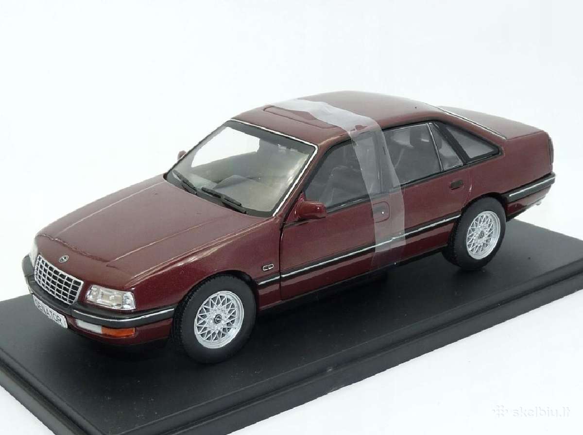 Opel Senator