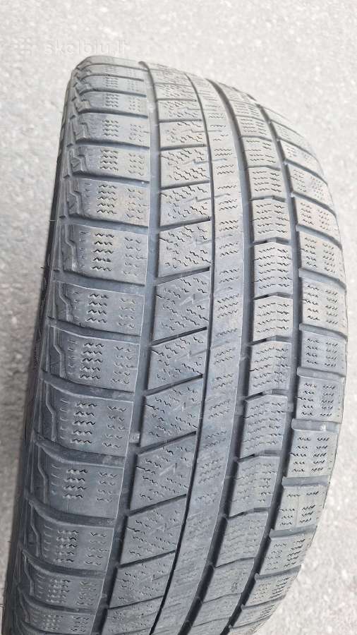 205/50 R17